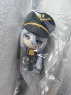 着せ替え人形は恋をする ブラックロベリア