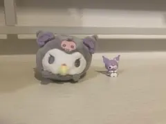 クロミ ぬいぐるみ カプセルトイ