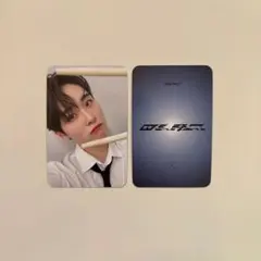 onepact onefact dearmymuse ソンミン