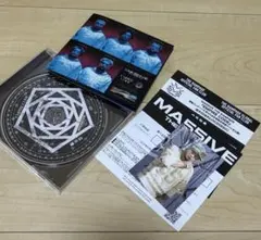 EMPIRE CODE／MA55IVE THE THERAMPAGE