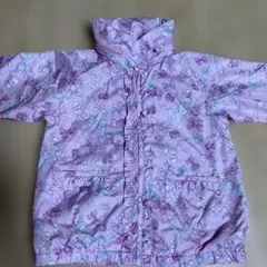 ウィンドブレーカー アウター