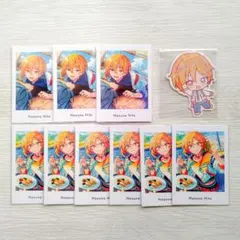 (あんさんぶるスターズ あんスタ) なずな①