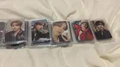 Straykids スキズ 5star ハン トレカ コンプセット