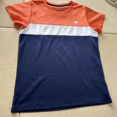 New Balance テニスウェア Tシャツのサムネイル