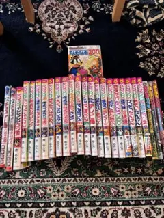 ゾロリ20巻など まとめ売りセット