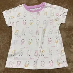 Peppa Pig Tシャツ 90サイズ　ユニクロ