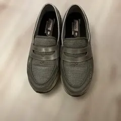 ニューバランス1906 ローファー　グレー 29cm