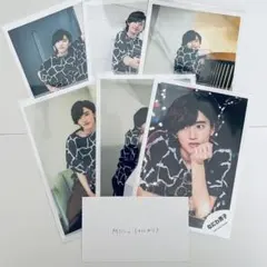 道枝駿佑 公式写真⑪