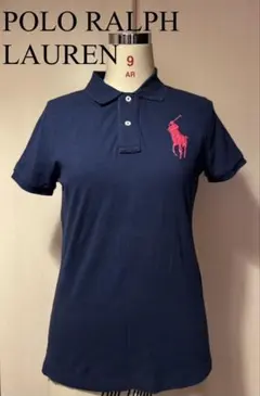 POLO RALPH LAUREN ポロラルフローレン ポロシャツサイズM
