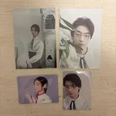 2026年最新】原因は自分にある 生写真の人気アイテム - メルカリ