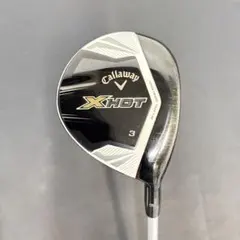 キャロウェイ X HOT 3W 15° X HOT 60W S 43インチ FWのサムネイル