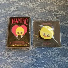 フィリックス2点セット