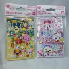 正規品 たまもりしーるリフィル たまごっちぷっくりシール