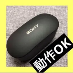 SONY WF-1000XM4 充電ケースのみ