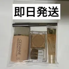 【CEZANNE】 【CANMAKE】 プチプラコスメ セット