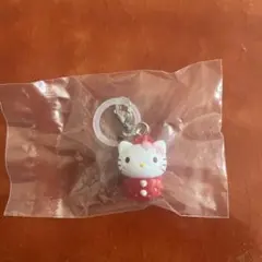 サンリオ いちごめじるしアクセサリー キティ