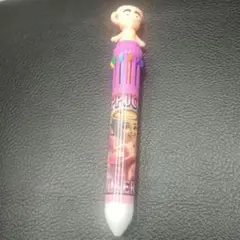 イタリアンブレインロット ボールペン 10色カラー バレリーナカプチーナ