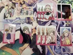 く*ぱ様 プロセカ　小豆沢こはね　エピカ　セカライ　感謝祭　劇場版　ヴァイス