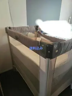 Chaco様専用 アップリカ　ココネルエアー ココアブラウン