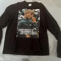 2pac SHAKA ロンT hiphop 90年代のサムネイル