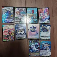 2026年最新】オレカバトルまとめ売りの人気アイテム - メルカリ