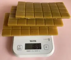 みつろう　日本みつばち　189g