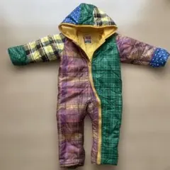 スノーウェア　90