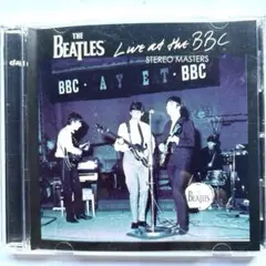 Live at the BBC輸入盤CD （ビートルズフェア‼️）