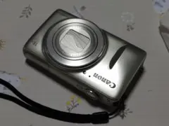 Canon PowerShot SX600 HS 本体のサムネイル