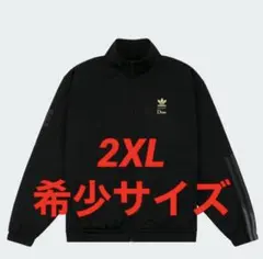 2026年最新】dime adidas トラックジャケットの人気アイテム - メルカリ