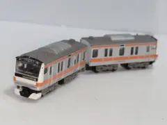 未開封 Bトレインショーティー JR東日本 E233系 中央線 2両セット