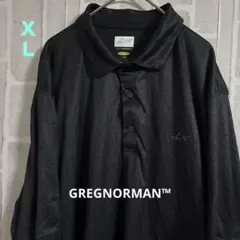 グレッグノーマン GREGNORMAN XL ポロシャツのサムネイル