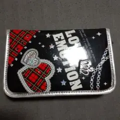 LOVE EMOTION 彫刻刀セット 5本組 ケース付き