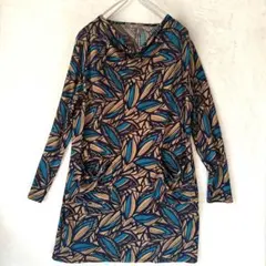 SHOO・LA・RUE 長袖チュニック　長袖tシャツ Mサイズ