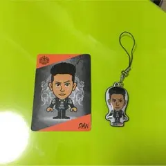 HIGH&LOW THE BASE ダン セット