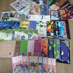 一番くじ下位賞まとめ売りセット