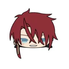 刀剣乱舞 後家兼光 もちもちマスコット　一個のサムネイル