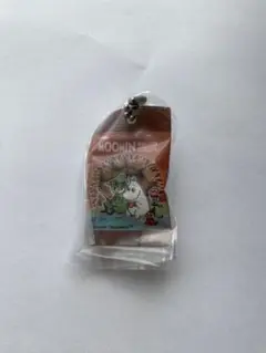 ミニチュアチャーム カプセルトイ