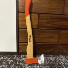 STIHL 薪割り斧 1000g - メルカリ