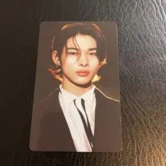 DARK BLOOD Weverse ver. トレカ ニキ