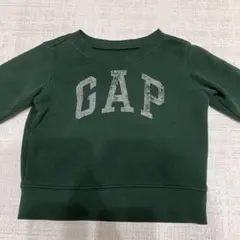 GAP ベビー トレーナー 80サイズ 12-18M