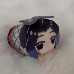 鬼滅の刃もちころりん 胡蝶しのぶ