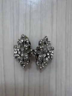 ウエディング　イヤリング