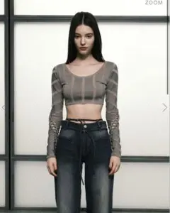 meltthelady arm bone tops アームボーントップスのサムネイル