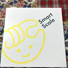 초콜릿 잼 스케일
