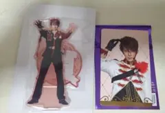 刀ミュ 目出度歌誉花舞 十周年祝賀祭 アクスタ フォトカード 大包平