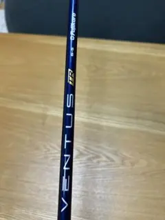 PRGR VENTUS TR BLUE 6 S ドライバー用　スリーブ付き