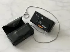 Rollei A110 フィルムカメラ 本体(ジャンク品)のサムネイル