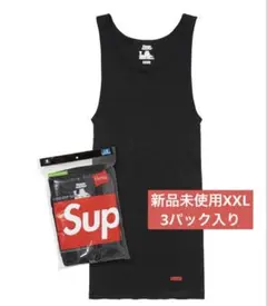 2025年最新】SUPREME メンズ タンクトップ・ノースリーブトップスの