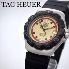 新品ベルト✨　タグホイヤー　371.508 フォーミュラ1 ボーイズ　ブラック 2026年最新】タグホイヤー フォーミュラ1 ベルトの人気アイテム - メルカリ